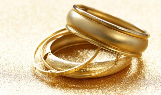 黄金划痕处理小妙招 黄金划痕处理小妙招视频
