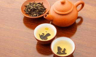 茶怎么泡才正确 绿茶怎么泡才正确