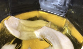 如何判断食用油已霉变 怎么看食用油是否变质