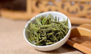 安吉白茶怎么保存方法 安吉白茶茶叶怎么储存最好