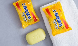 硫磺皂洗澡正确方法 硫磺皂洗脸正确方法