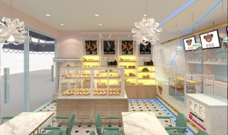 开烘焙店要注意哪些要点 开烘焙店需要什么
