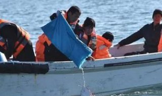 正确的放生步骤 放生流程及方法