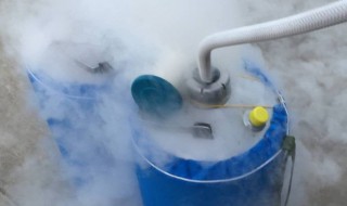 液氮有什么作用 零下196度液氮有什么作用