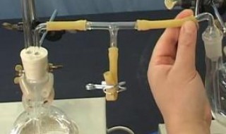 蒸馏操作有什么作用（蒸馏操作的作用是什么）