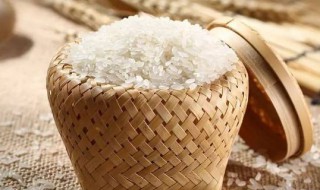 大米防止生虫的七个方法 大米防止生虫的七个方法五岁宝宝贫血怎么办