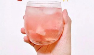 桃子水的功效 桃子水的功效与作用婴儿