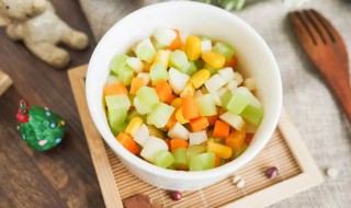 给孩子补充维生素哪种好 给孩子补什么维生素最好