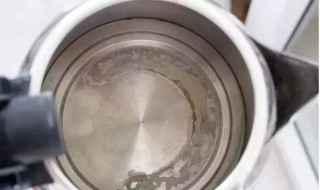 如何清洗烧水壶 如何清洗烧水壶壶嘴