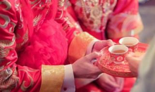 结婚请柬文案 结婚请柬文案朋友圈