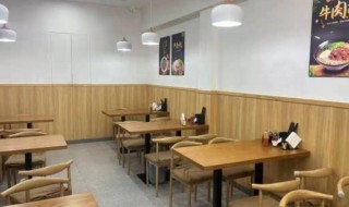 餐饮店简介范文简短（餐饮店简介范文简短一点）