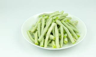 梦见摘豆角是什么意思 孕妇梦见摘豆角是什么意思