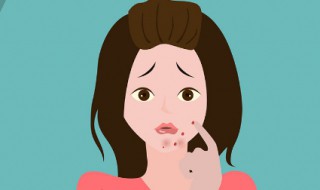 红色痘印怎么去除 挤痘留下的红色痘印怎么去除