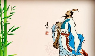 端午节为什么要纪念屈原（端午节为什么要纪念屈原呢 传说故事）