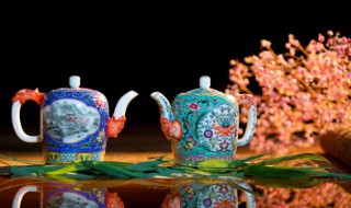 如何清洗茶壶（如何清洗茶壶嘴）
