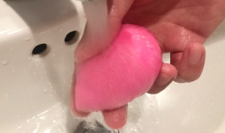 如何清洗美妆蛋 如何清洗美妆蛋的霉点