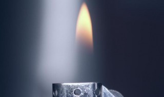 打火机火焰温度 打火机的火焰温度多少