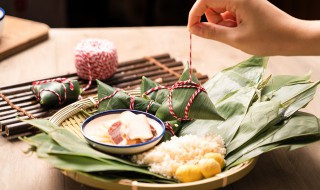 给长辈端午节祝福简短句（给长辈端午节祝福简短句子）
