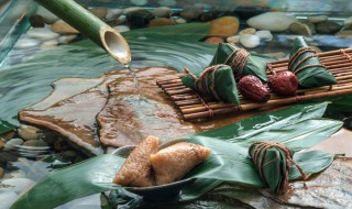 端午节祝福简短句发朋友圈（发朋友圈端午节祝福语简短）