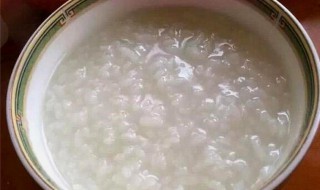 怎么煮粥不溢锅 怎么煮粥不溢锅不粘锅