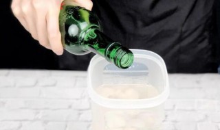 泡荔枝酒发现荔枝放少了怎么办 泡荔枝酒发现荔枝放少了怎么办呢