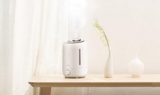 使用加湿器有什么好处（使用加湿器有什么好处与坏处）