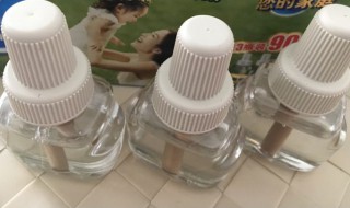 蚊香液弄到手上怎么洗（手弄到蚊香液要紧吗）