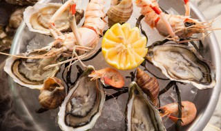 各种海鲜选购及食用禁忌知识（海鲜挑选注意事项）