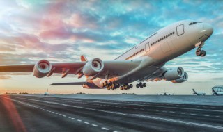 大风蓝色预警飞机可以起飞吗 大风蓝色预警能坐飞机吗