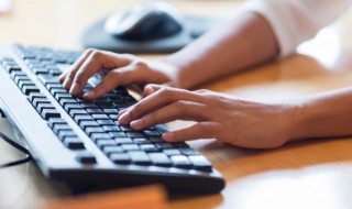 电脑键盘是谁发明的 电脑键盘是谁发明的