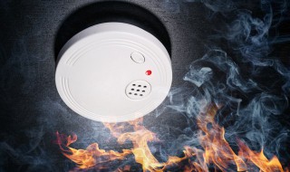 建筑消防设施有哪些（消防设施有哪些）