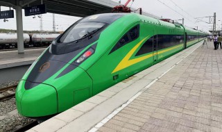 高铁厕所绿色是有人吗（高铁卫生间绿色有没有人）