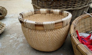 簸箕是什么意思 簸是什么意思