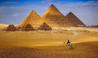 除了金字塔还有哪些世界奇观（除了金字塔还有哪些世界奇观视频）