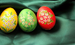 彩蛋制作方法（彩蛋制作方法图解）