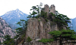 中国的美丽山川都有哪些（中国的美丽山川有哪些?）