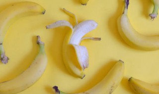 香蕉催熟到底要密封还是通风
