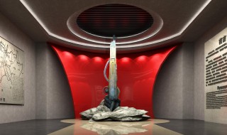 红色博物馆有哪些（红色博物馆有哪些地方）