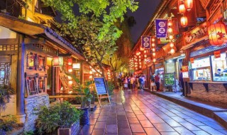 西蜀是哪里 西蜀是哪个地方