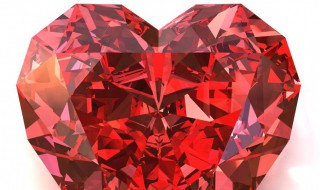 红色的石头是什么呢 红色的石头是什么呢图片