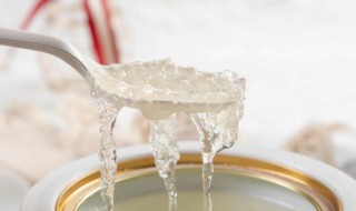 燕窝怎么辨别真假好坏（燕窝怎么辨别真假好坏图解）