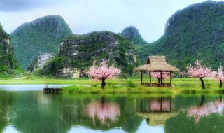 云南四季如春的地方是哪里 云南那个地方四季如春