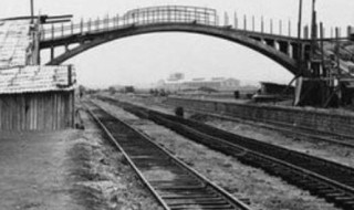 津浦线指的是哪里（津浦线是哪到哪）