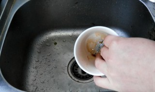 如何清洗茶锈 如何清洗茶锈污渍