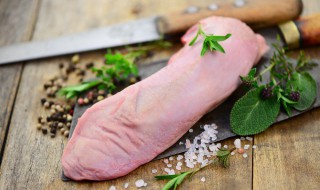 猪舌如何清洗（猪舌如何清洗才干净）