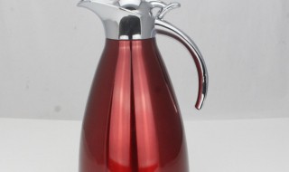 如何清洗保温壶（如何清洗保温壶内胆）