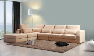 沙发脏了如何清洗 科技布沙发脏了如何清洗