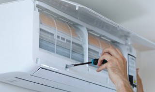 如何清洗空调出风口 如何清洗空调出风口里面