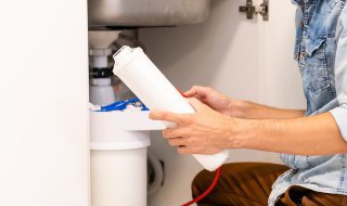 净水器滤芯如何清洗 净水器滤芯如何清洗视频