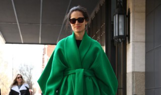 如何清洗羊毛大衣 如何清洗羊毛大衣不缩水